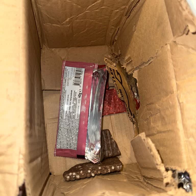Supplementler Eksik Ve Açık Paketli Ürünler, İlgisiz Müşteri Hizmeti