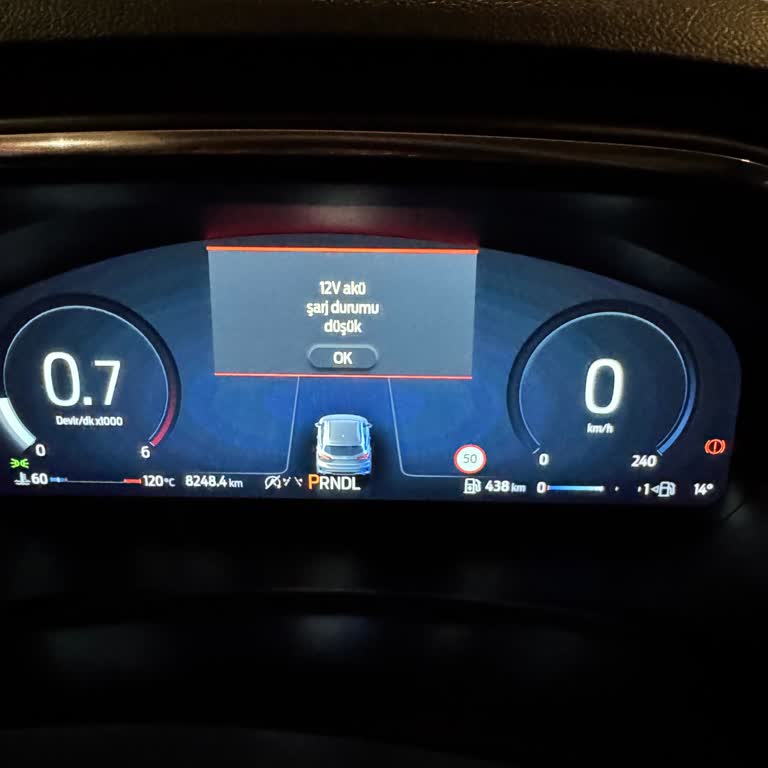 Ford Focus: Satış Sonrası Hizmet Hayal Kırıklığı