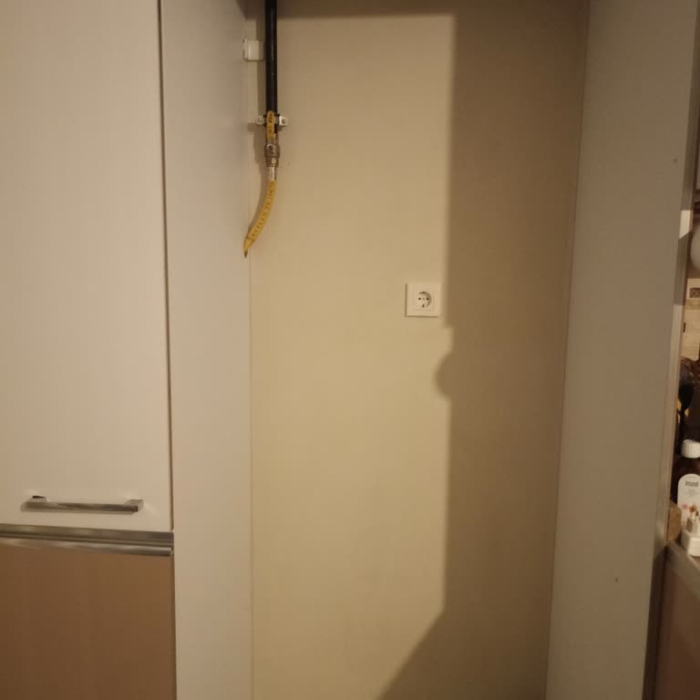 Buzdolabındaki Çökmeler Ve Çözüm Arayışı