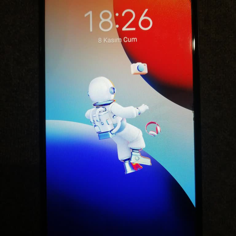 Telefonumun Güvenli Şarj Sorunu Çözülmüyor