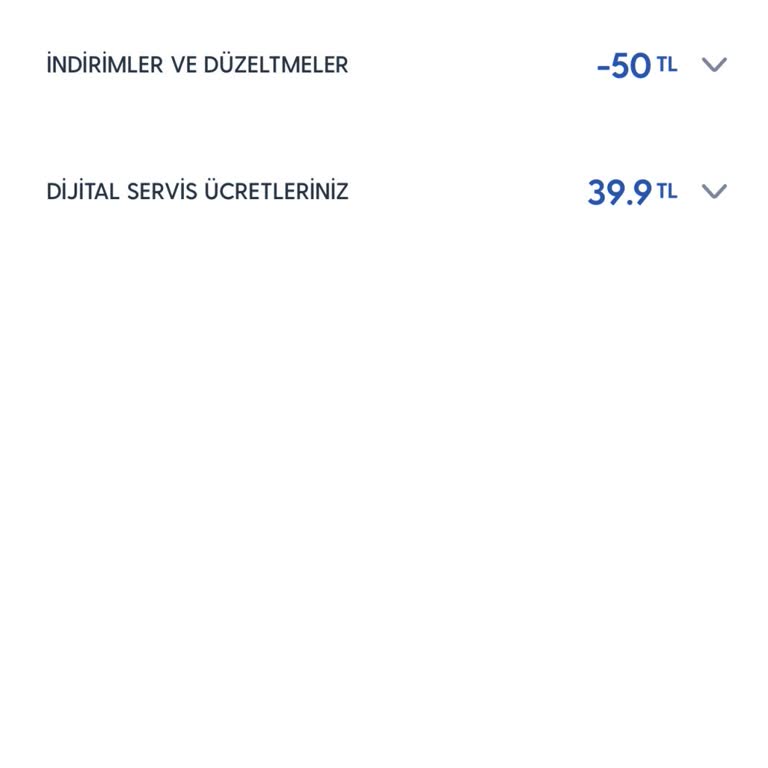 Turkcell Fiyat Artışı Haksızlığına İtiraz