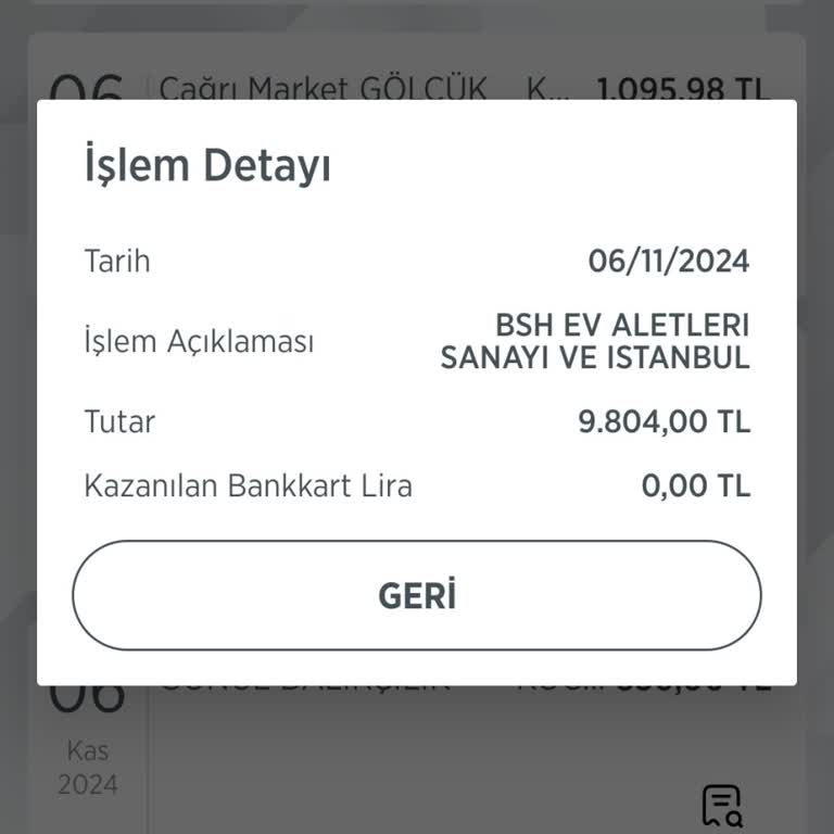Ziraat Bank Kart Kampanya Puanı Yüklenmedi