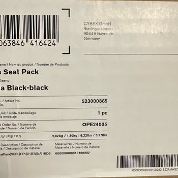 İade Edilmeyen Bebek Arabası İçin Çözüm Bekliyorum