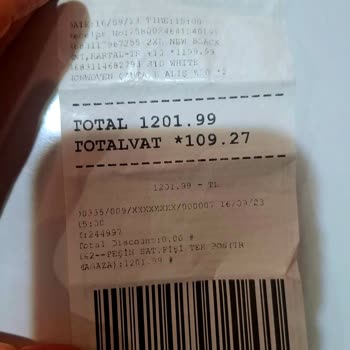 Mont Değişiminde Seri Numarası Sorunu