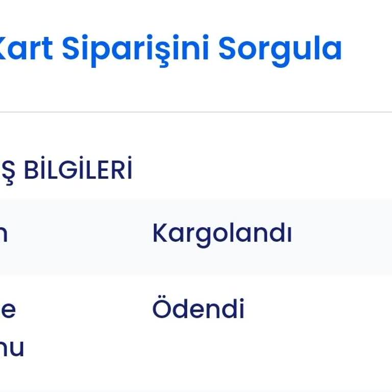 Netgsm Siparişimde Gecikme Ve Yanıtsız İletişim Sorunu