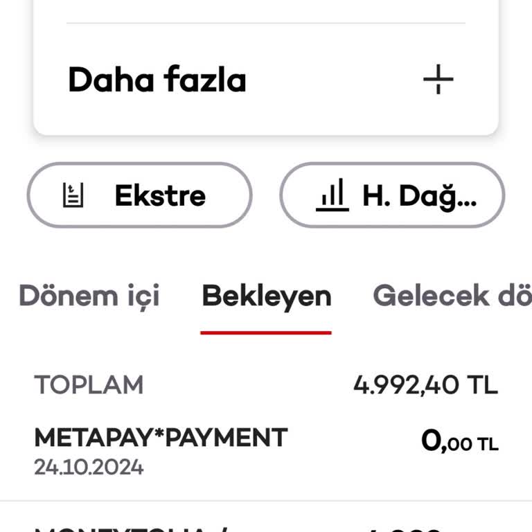 Sahte Web Sitesi Dolandırıcılığı A101 Sitesi Üzerinden Yapılan Ödeme Yanıltmacası