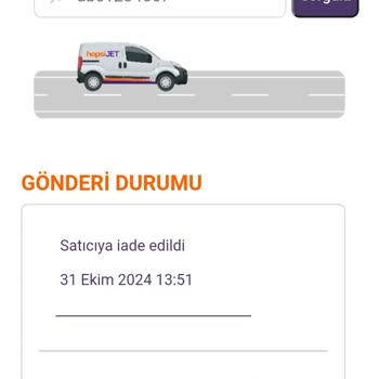 Kargo Skandalı: Boş Kutu Mağduriyeti