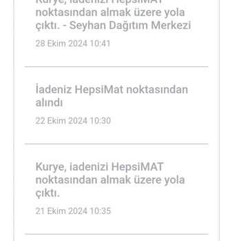 Kargo Skandalı: Boş Kutu Mağduriyeti