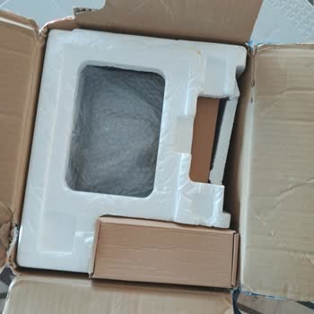 Kargo Skandalı: Boş Kutu Mağduriyeti