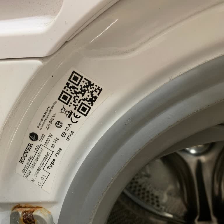 Garanti Süresi Dolmadan Çamaşır Makinesi Arızası