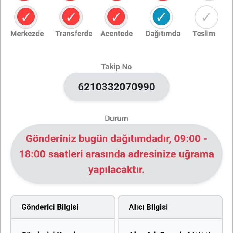 Akbank Kartımın Teslimat Sorunu