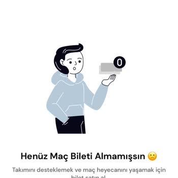 Passolig Bilet Devri Sorunu: Acil Yardım Talebi