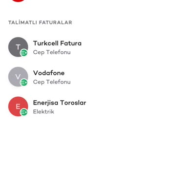 Fatura İadesinde Gecikme Ve Oyalama