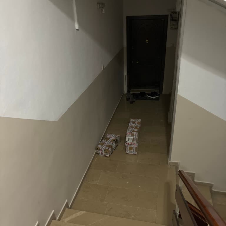 MNG Kargo İle Taşıma Sorunu Ve Saygısız Davranış