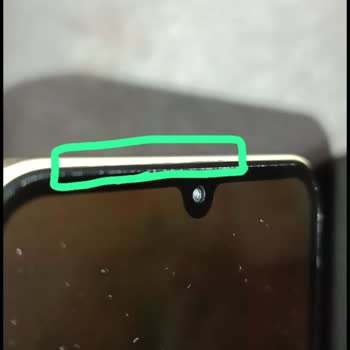 Samsung Telefon Defolu Çıktı!
