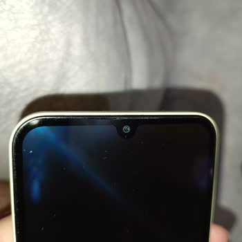 Samsung Telefon Defolu Çıktı!
