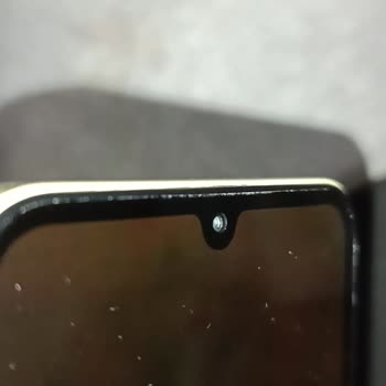 Samsung Telefon Defolu Çıktı!