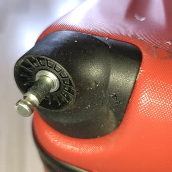 Pegasus Airlines Сломанный Чемодан И Отказ Pegasus Решать Вопрос.