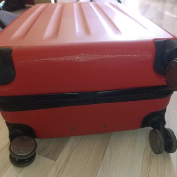 Pegasus Airlines Сломанный Чемодан И Отказ Pegasus Решать Вопрос.