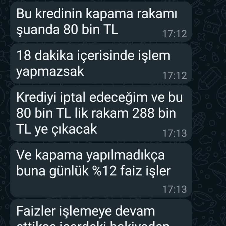GSD Yatırım'da Şüpheli İşlemler Ve Para Talepleri
