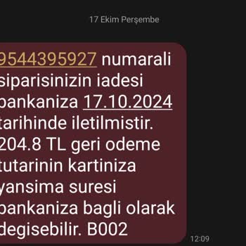 Halkbank İadeleri Geciktiriyor, Müşteri Hizmetleri İlgisiz