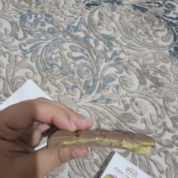 Hayal Kırıklığı Yaratan Çikolata Deneyimi