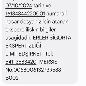 Sigorta Şirketinin Oyalaması Mağduriyet Yaratıyor