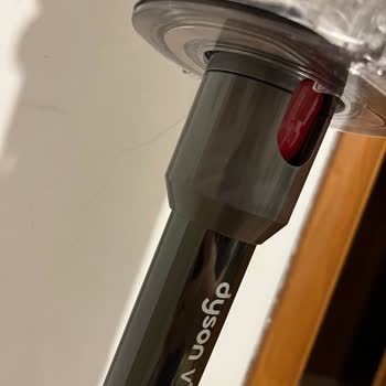 Dyson V15s Kullanım Sorunları