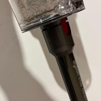 Dyson V15s Kullanım Sorunları