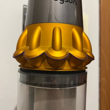 Dyson V15s Kullanım Sorunları