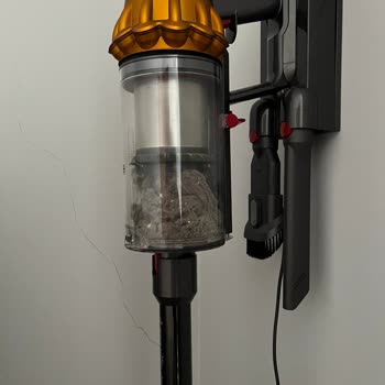 Dyson V15s Kullanım Sorunları