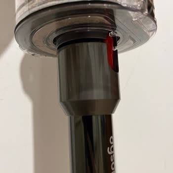 Dyson V15s Kullanım Sorunları