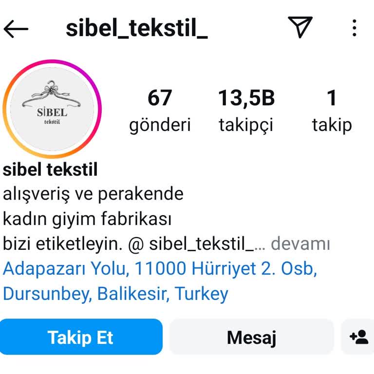 Instagram'da Yaşanan Güven Sorunu