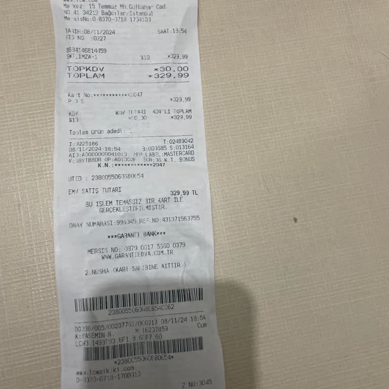 Müşteri Hizmetlerinde Üslup Sorunu