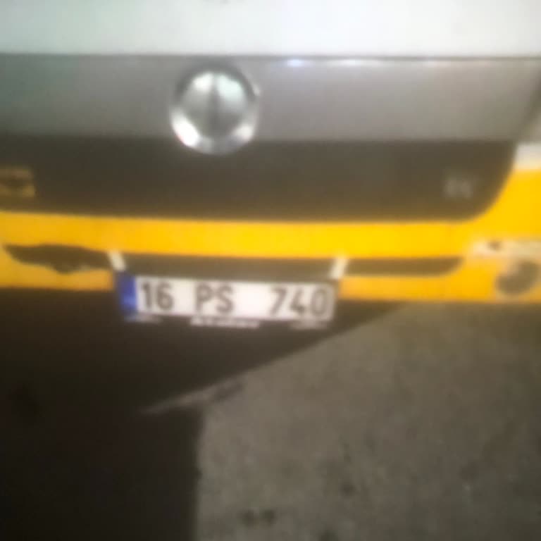 Muavinin Yolcu Azarlamasıyla İlgili Şikayet