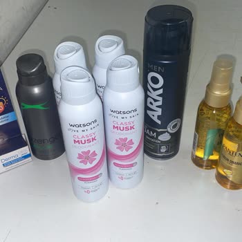 Watsons Mağazasında İade Sorunu Ve Yetersiz Bilgilendirme