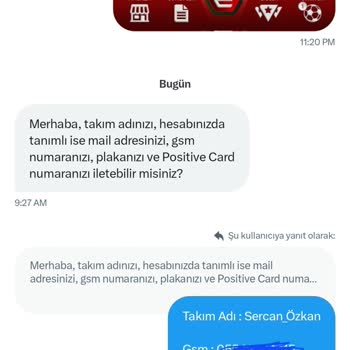 Satın Alınan Joker Tanımlanmadı, Sorun Çözülmüyor