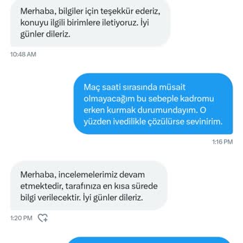 Satın Alınan Joker Tanımlanmadı, Sorun Çözülmüyor