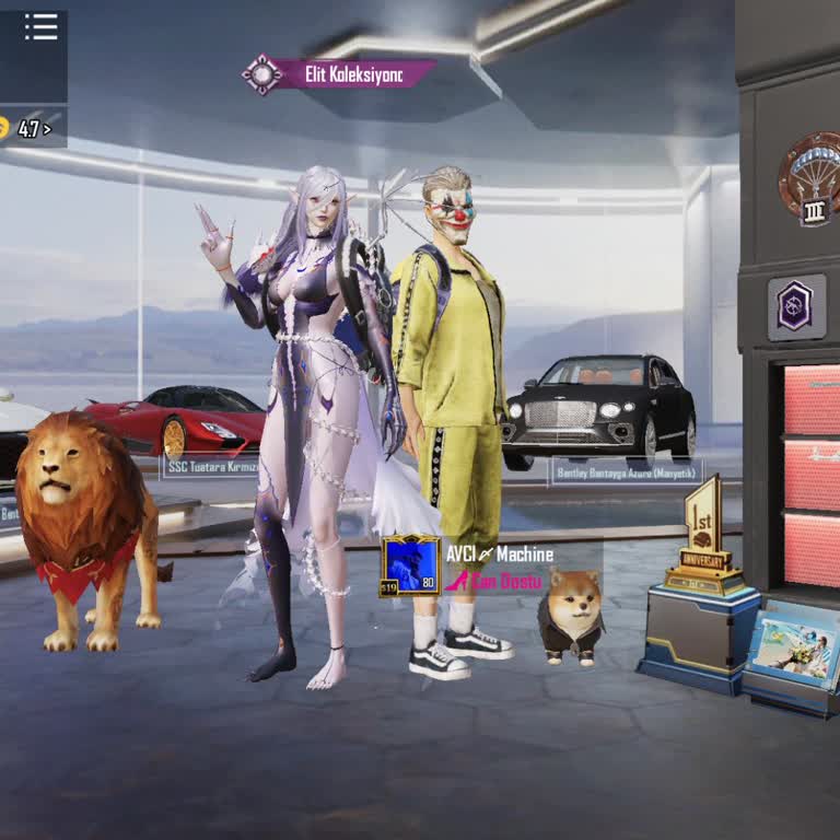 PUBG Mobile Hesabım Haksız Yere Banlandı