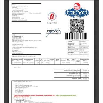 Ceyo Terliklerin Taşları Döküldü, Kalite Hayal Kırıklığı