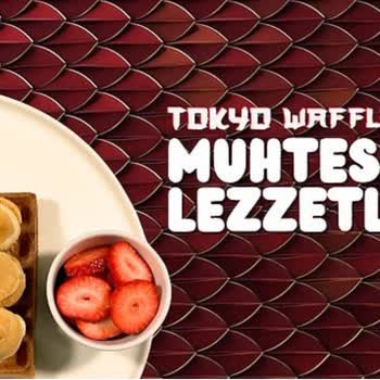 Tokyo Waffle Bayilik Vaadi Mağduriyeti