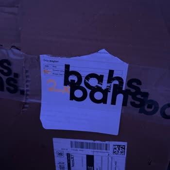 Yanlış Sipariş Ve Eksik Ürün Sorunu