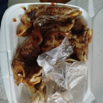 Trendyolgo'dan Gelen Ürün Hayal Kırıklığı Yarattı