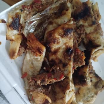 Trendyolgo'dan Gelen Ürün Hayal Kırıklığı Yarattı