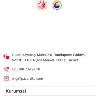 İnternetten Alışverişte Güven Sorunu