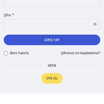 İnternetten Alışverişte Güven Sorunu