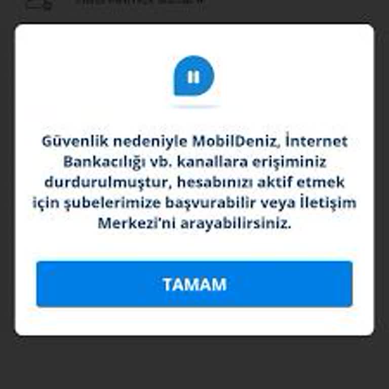 EFT Sorunu Ve Kredi Borcu Krizi