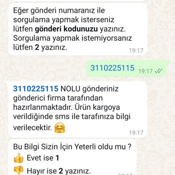 Siparişim Nerede? Kayıp Kargo Ve İade Sorunu