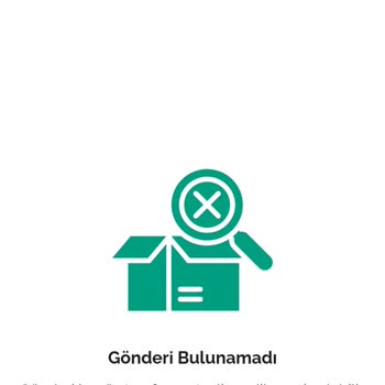 Siparişim Nerede? Kayıp Kargo Ve İade Sorunu