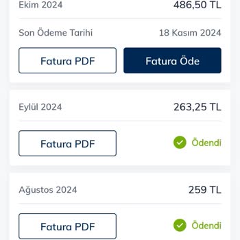 Türk Telekom Fatura Görüntüleme Sorunu Ve Haksız Ücretlendirme